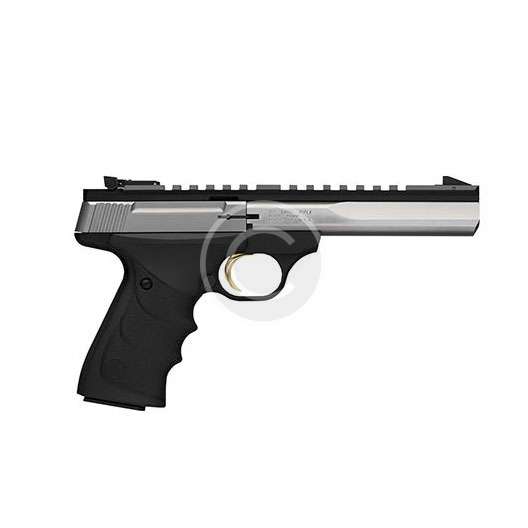 Glock PI4350201 G43 Double 9mm 3.4" FS Integral Grip Black
